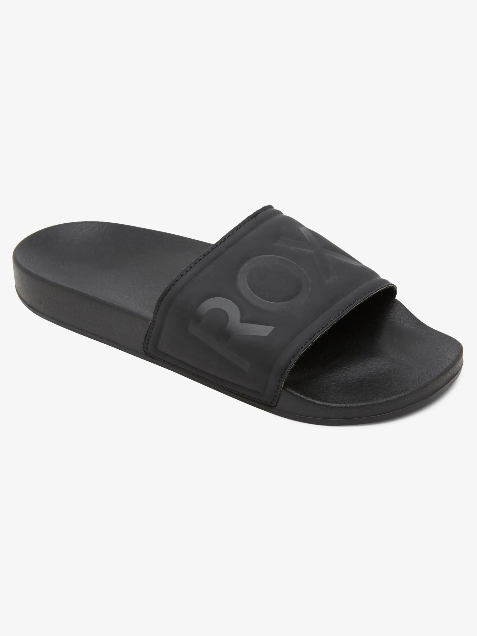 Womens Slippy Slider Sandals
