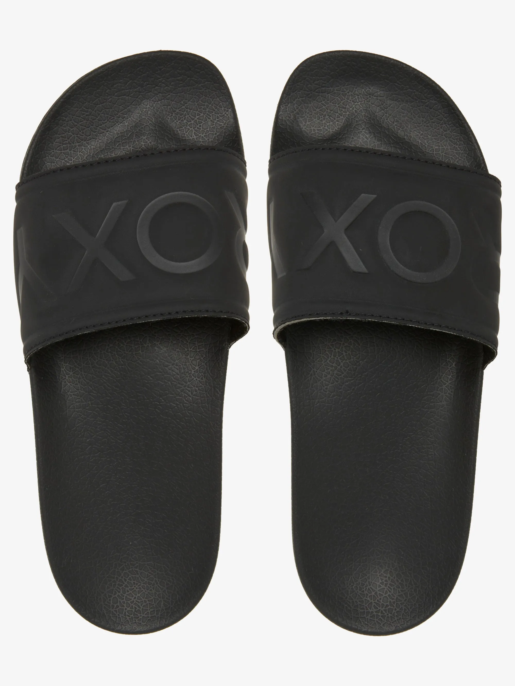 Womens Slippy Slider Sandals