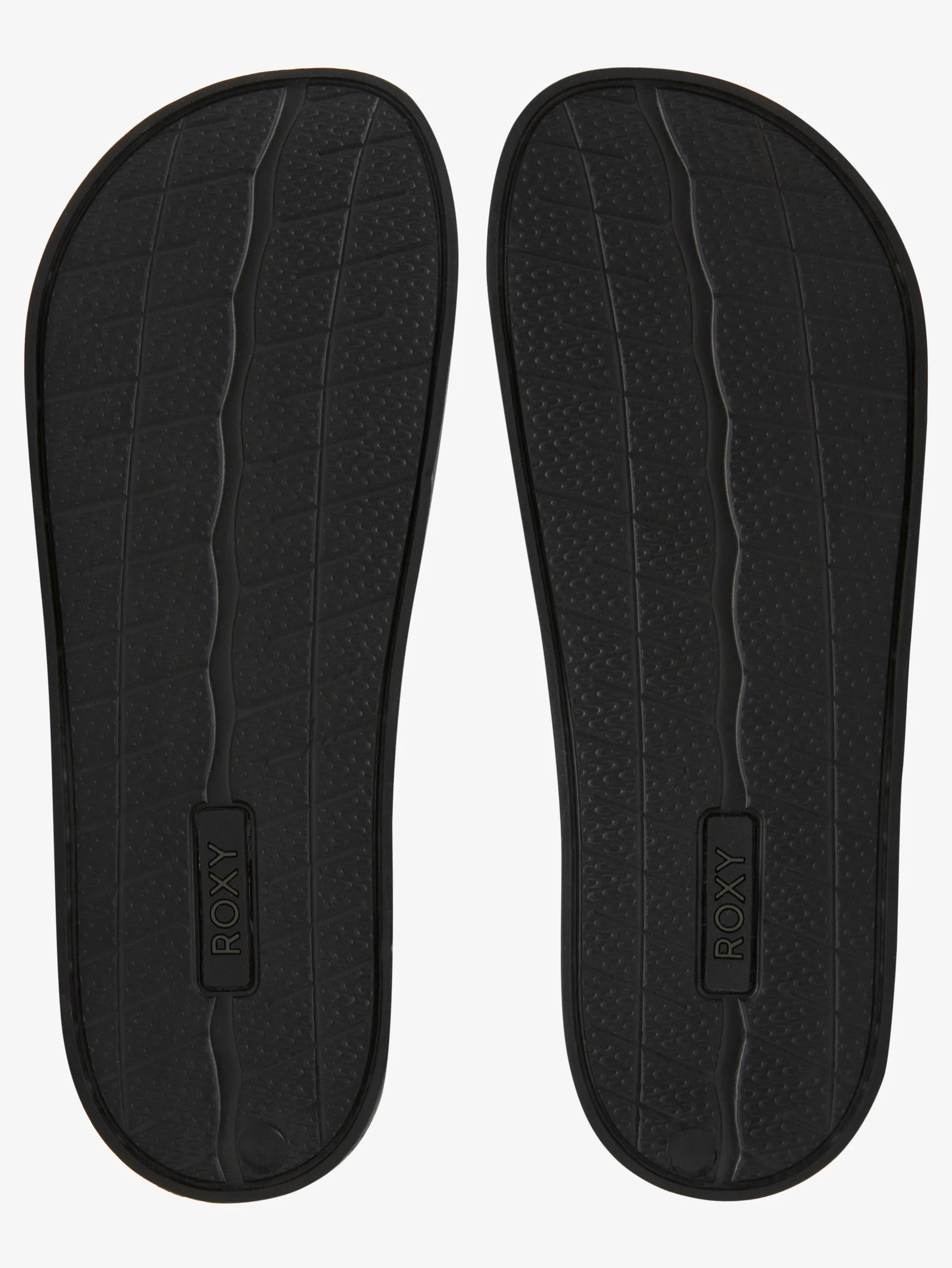 Womens Slippy Slider Sandals