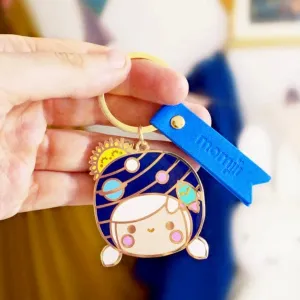 Wonder Keychain by Momiji