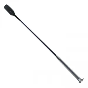 Woof Wear's Gel Fusion Riding Crop