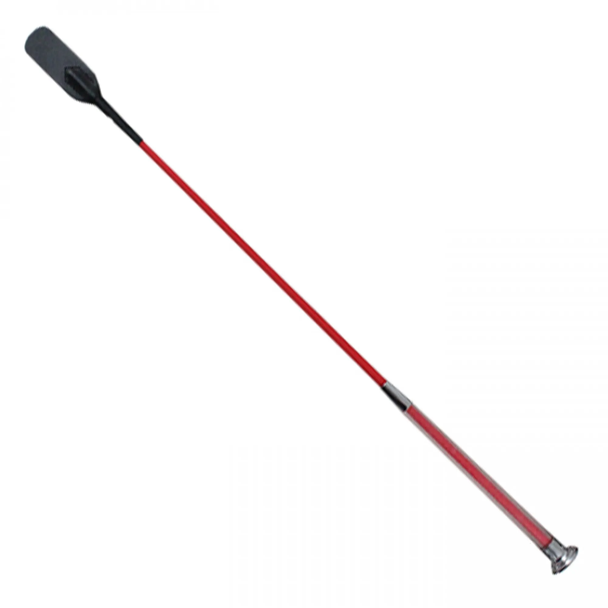 Woof Wear's Gel Fusion Riding Crop