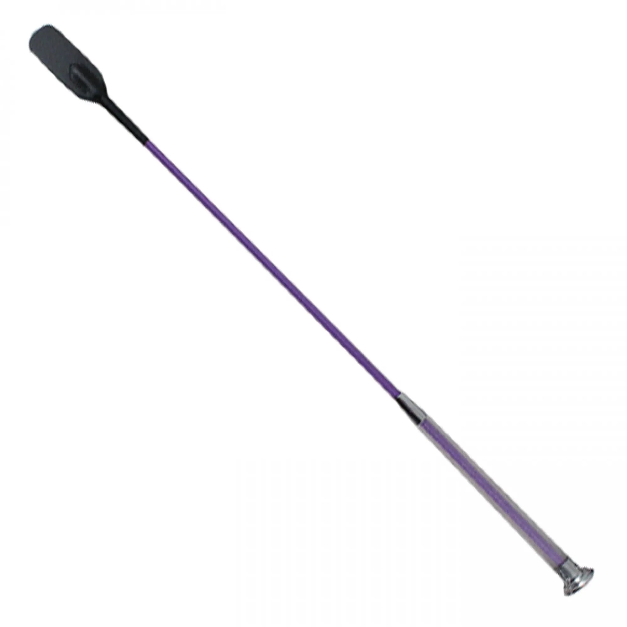 Woof Wear's Gel Fusion Riding Crop