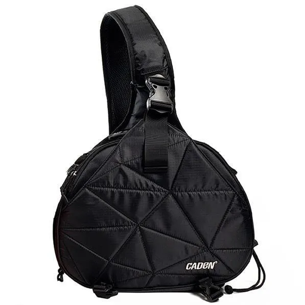 Woosir DSLR Camera Sling Bag
