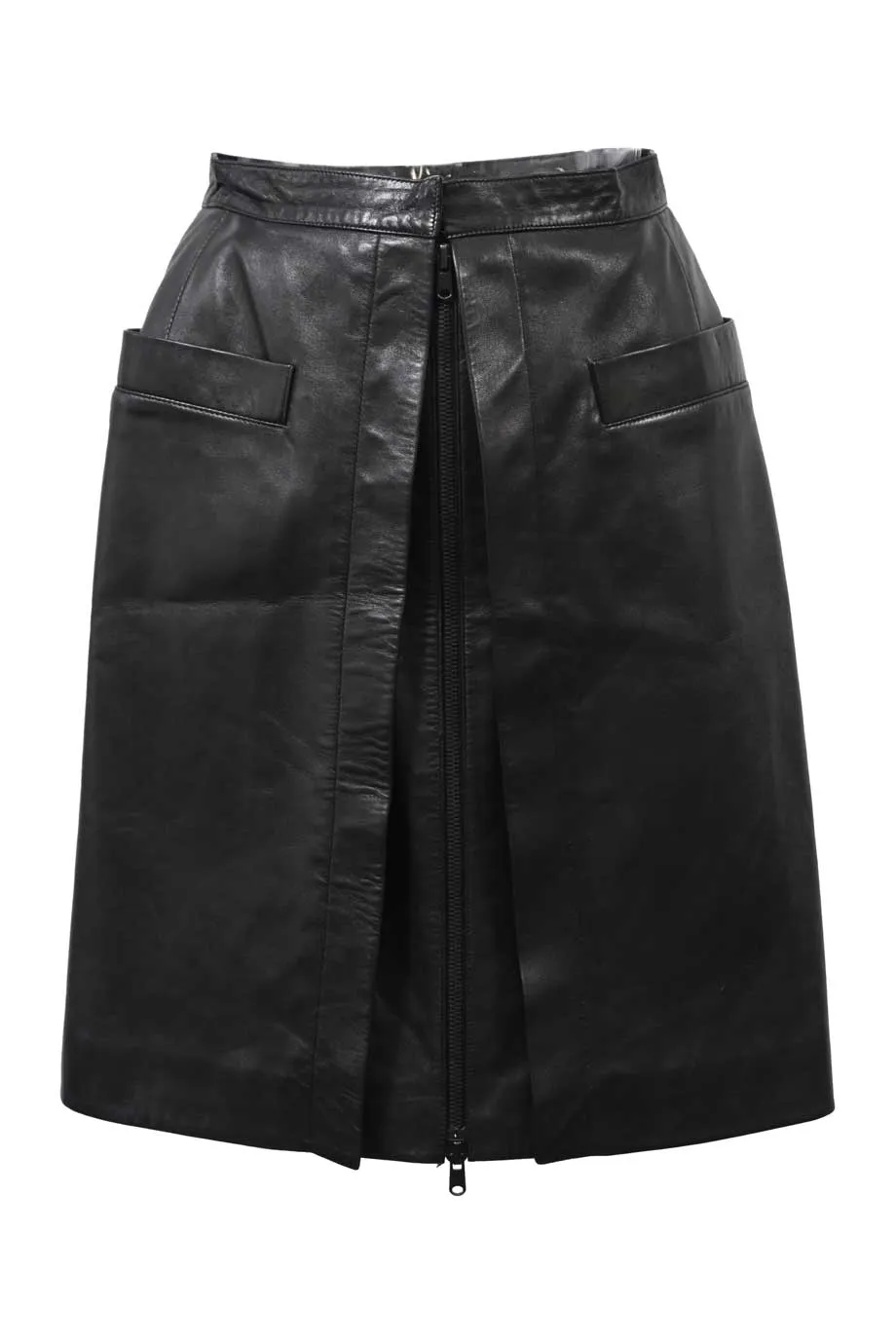 [WW46084] Alaïa | Mini Skirt