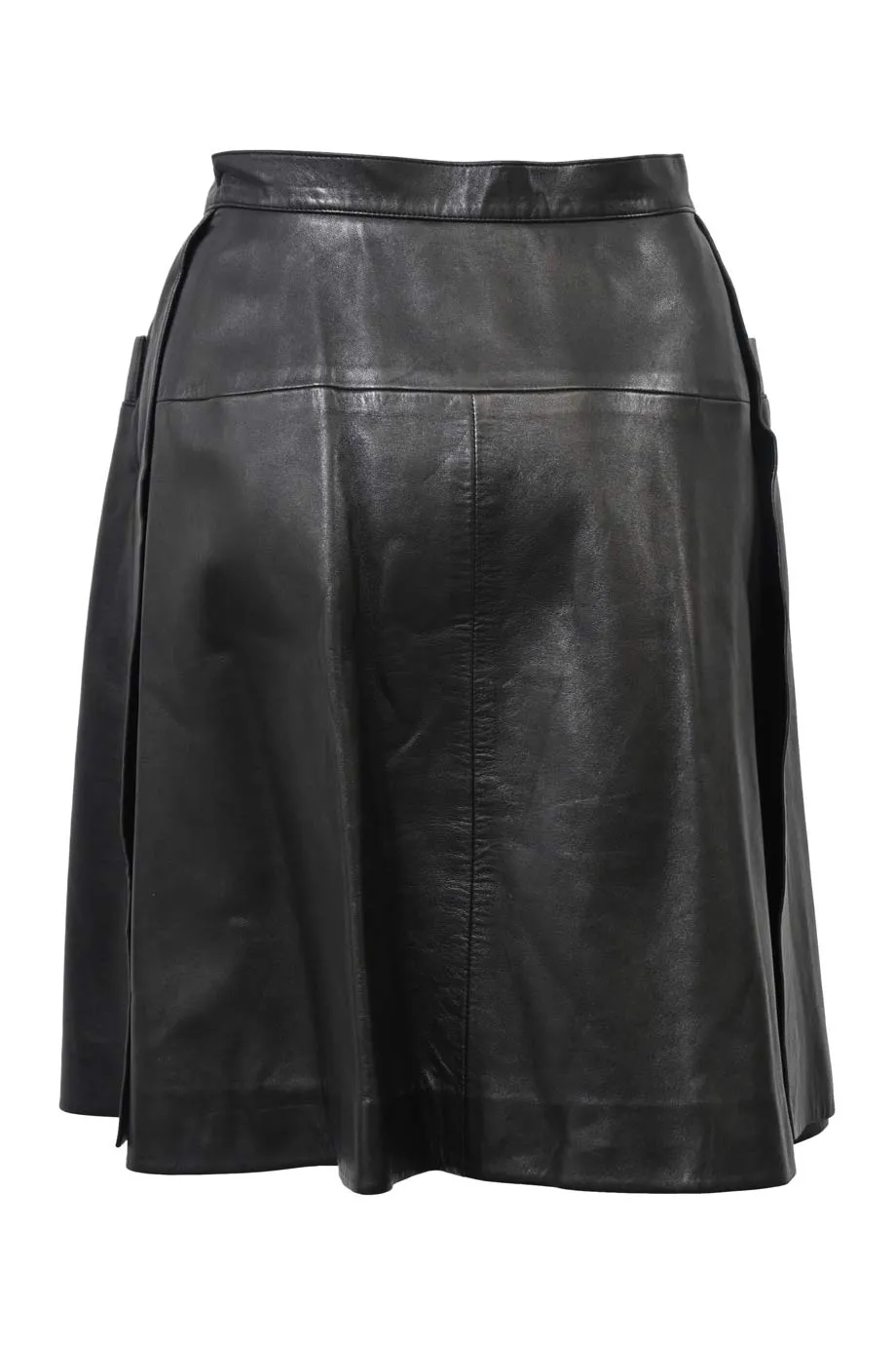 [WW46084] Alaïa | Mini Skirt