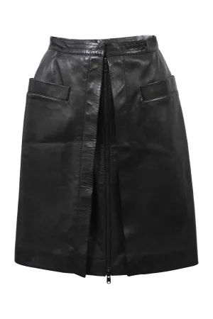 [WW46084] Alaïa | Mini Skirt