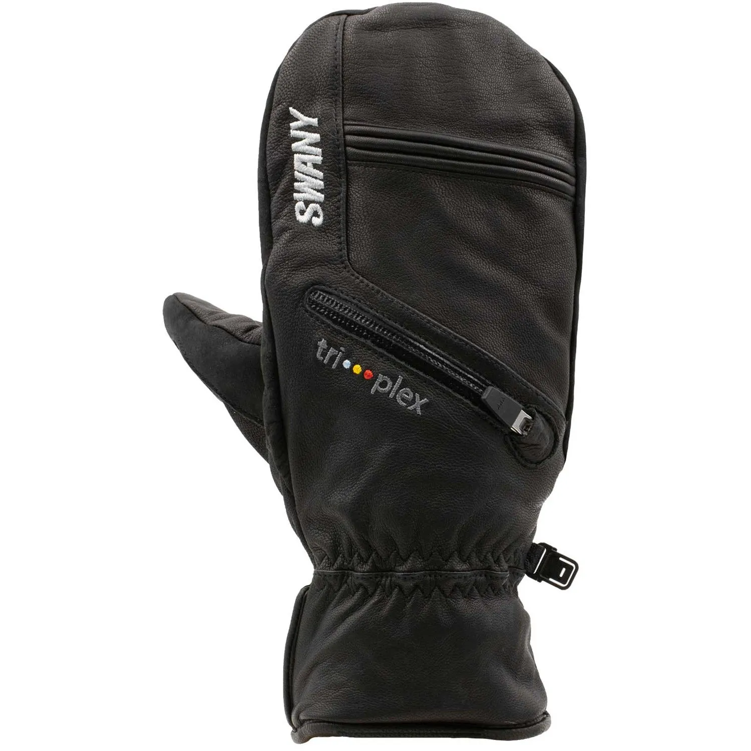 X-Cell Mens Under Ski Mitts