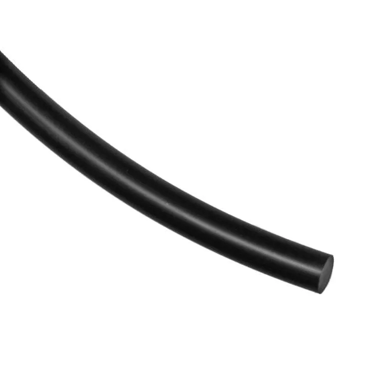 XR Brands Master Series Single Tail Silicone Whip
