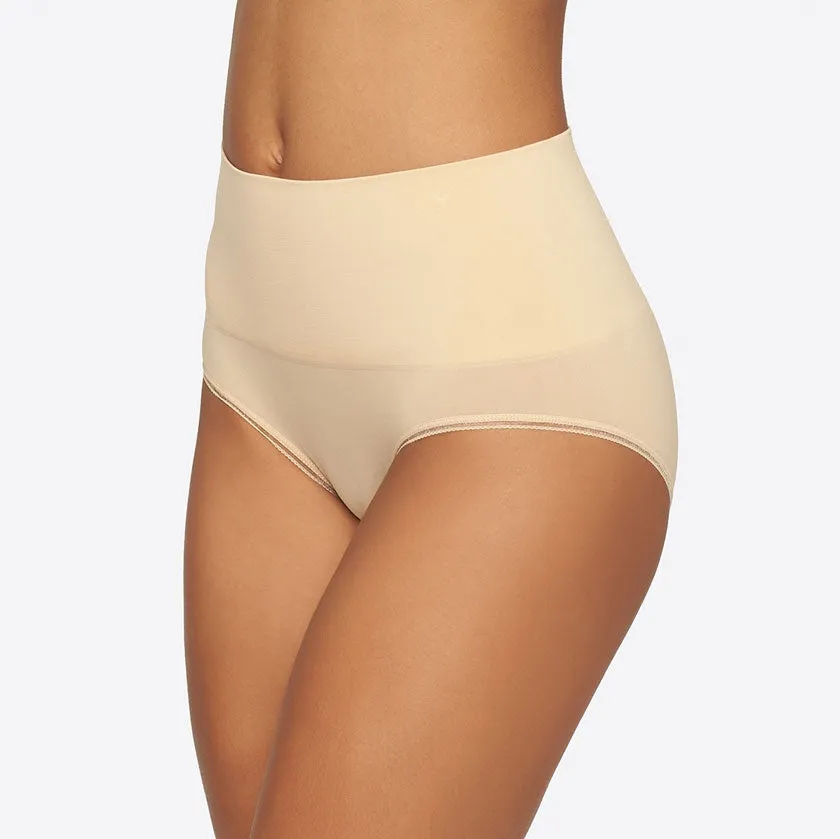 Yummie Ultralight Seamless Shaping Brief - Frappe