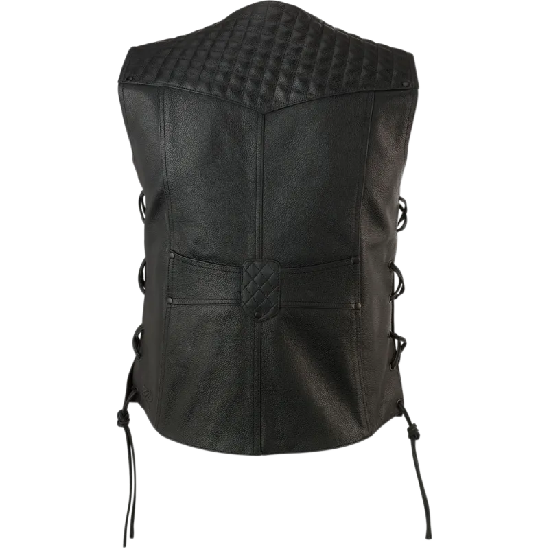 Z1R Women's Gaucha Vest
