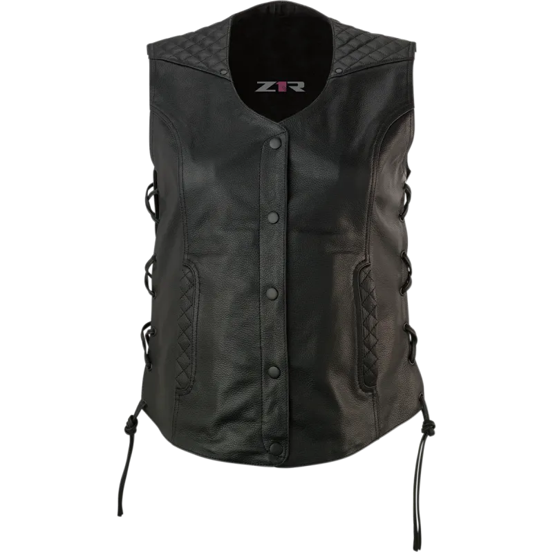 Z1R Women's Gaucha Vest
