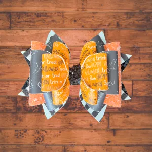 Zara - Happy Halloween