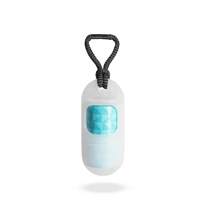 Zee.Dog Poop Bag Dispenser