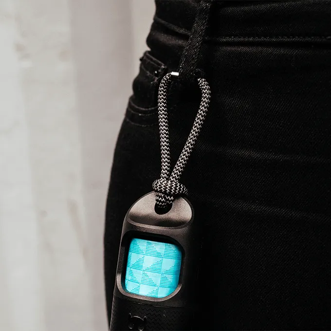 Zee.Dog Poop Bag Dispenser