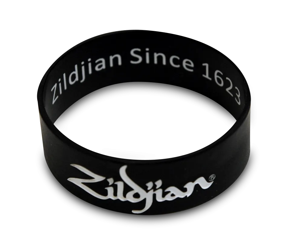 Zildjian Silicone Wrist Band