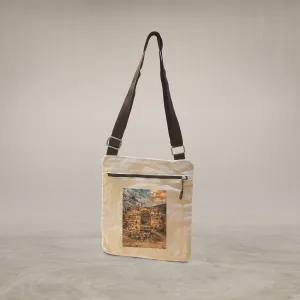 Zippered Bag