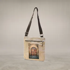Zippered Bag
