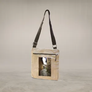 Zippered Bag