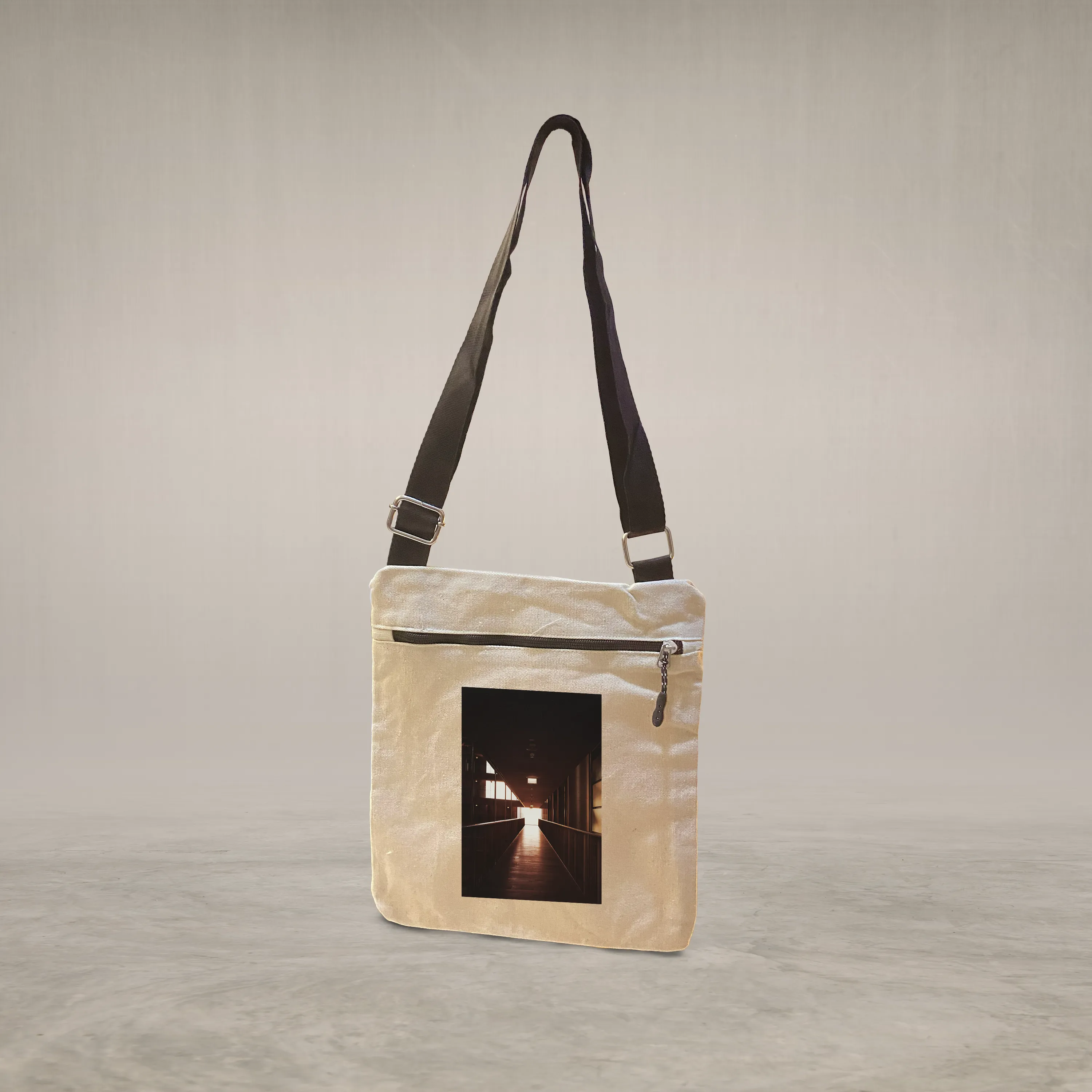 Zippered Bag