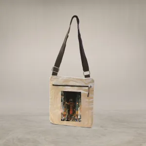 Zippered Bag