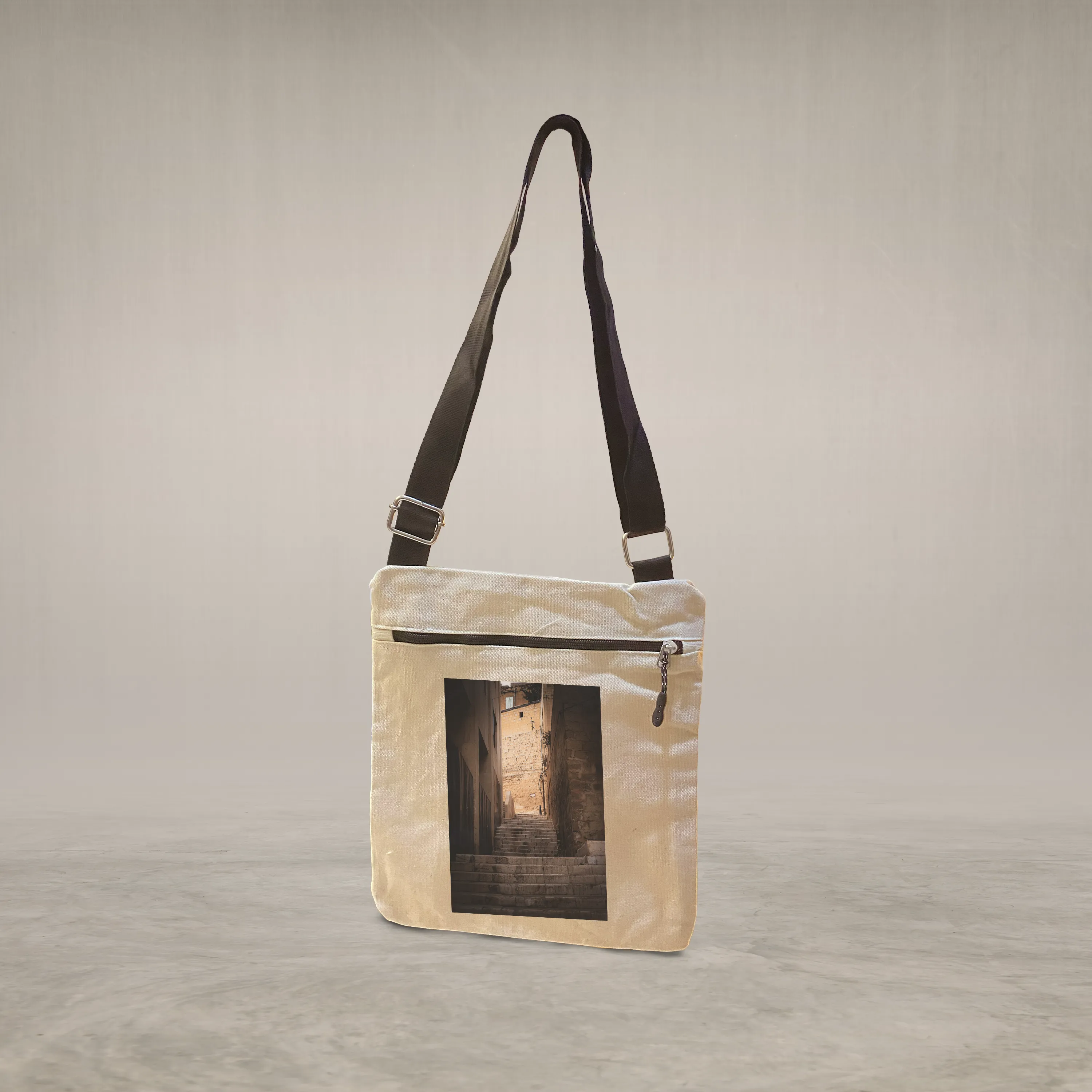 Zippered Bag